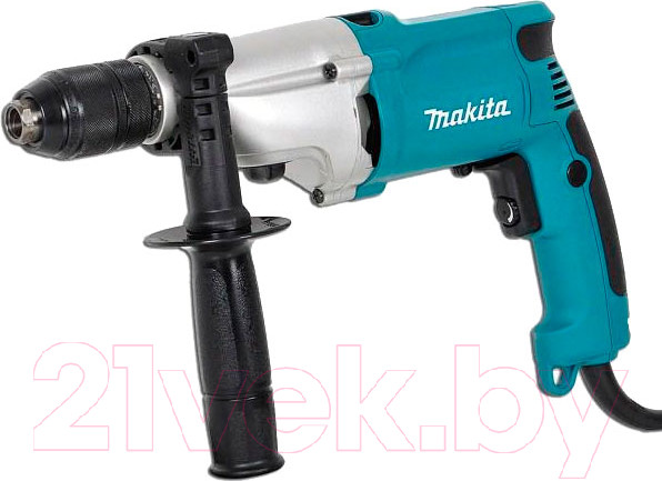 Изображение товара Профессиональная дрель Makita HP2051