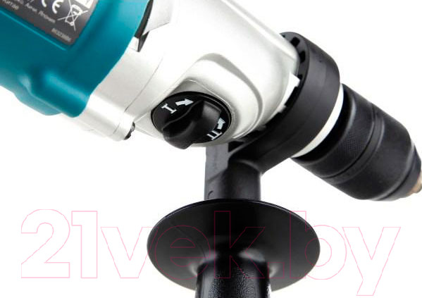 Изображение товара Профессиональная дрель Makita HP2051