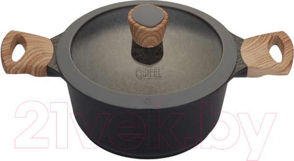 Изображение товара Кастрюля Gipfel Oliver 0572