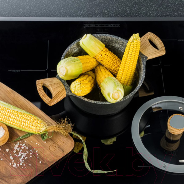 Изображение товара Кастрюля Gipfel Oliver 0572