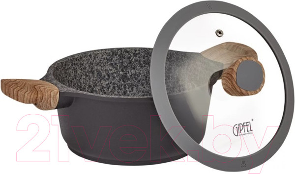 Изображение товара Кастрюля Gipfel Oliver 0572