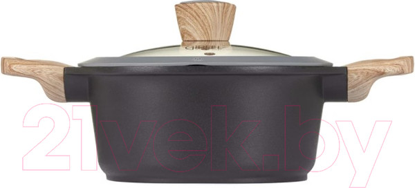 Изображение товара Кастрюля Gipfel Oliver 0571