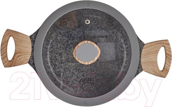 Изображение товара Кастрюля Gipfel Oliver 0571