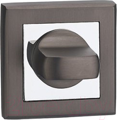 Изображение товара Фиксатор дверной защелки No Brand Квадратная Е8 MBNB/PC