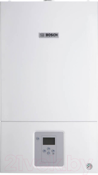 Изображение товара Газовый котел Bosch WBN 6000-24 CRN