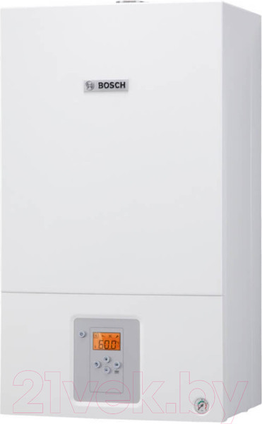 Изображение товара Газовый котел Bosch WBN 6000-24 CRN