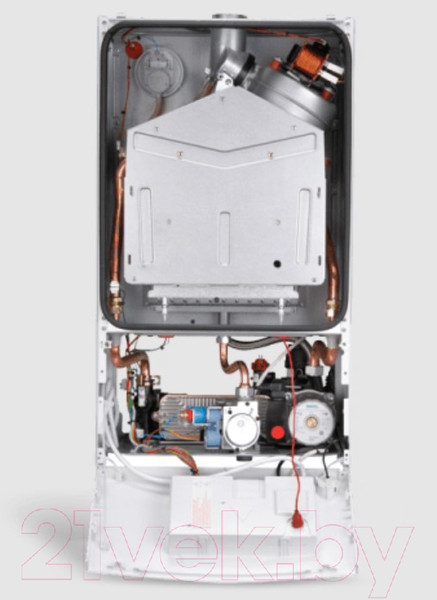 Изображение товара Газовый котел Bosch WBN 6000-24 CRN