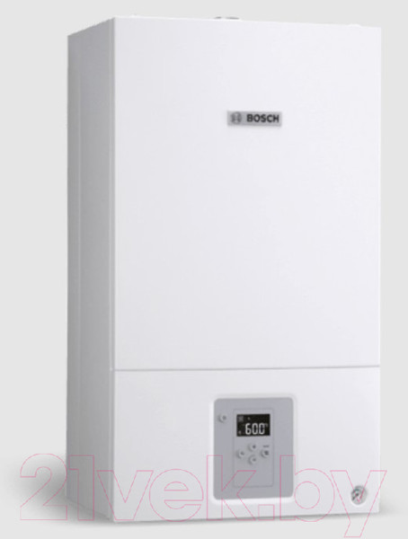 Изображение товара Газовый котел Bosch WBN 6000-24 CRN