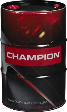 Изображение товара Моторное масло Champion OEM Specific 5W30 C3 LL III / 1048192 (60л)