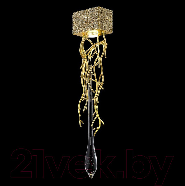 Изображение товара Бра Wertmark Divina WE186.01.401