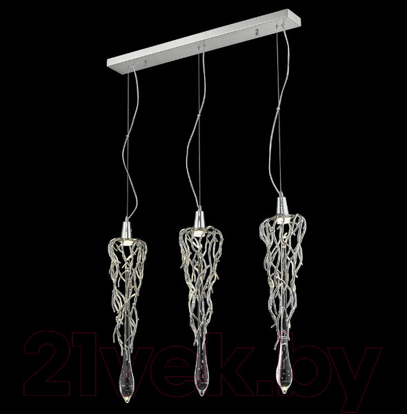 Изображение товара Люстра Wertmark WE186.03.203