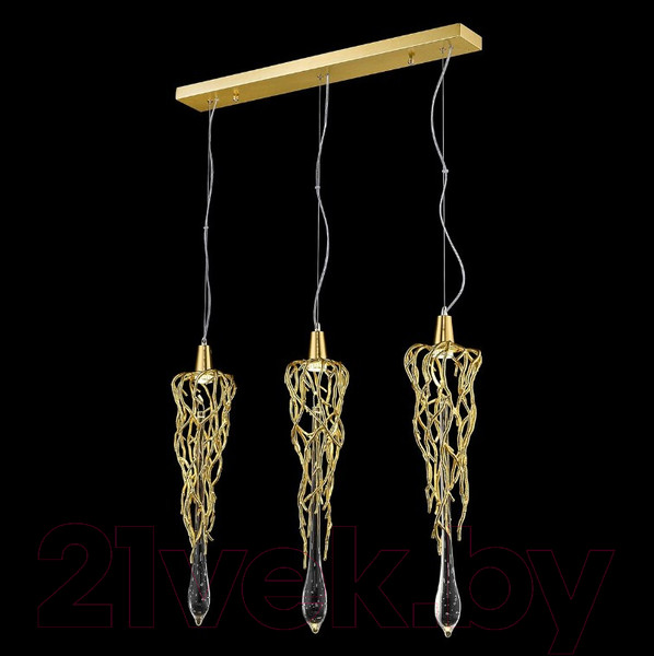 Изображение товара Люстра Wertmark Divina WE186.03.403