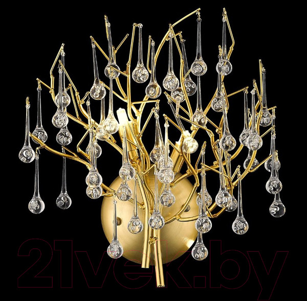 Изображение товара Бра Wertmark Dionisia WE189.02.401