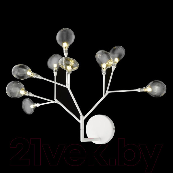 Изображение товара Бра Wertmark Fiorita WE241.09.001