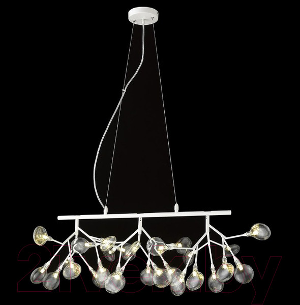 Изображение товара Люстра Wertmark Fiorita WE241.27.003