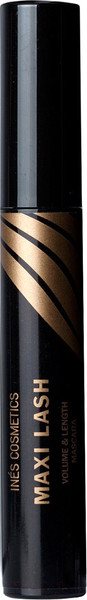 Изображение товара Тушь для ресниц Ines Maxi Lash Volume&Lenght Mascara (9мл)