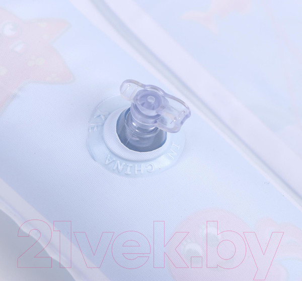 Изображение товара Игровой коврик Эврики Акваковрик. Осьминог / 5222118