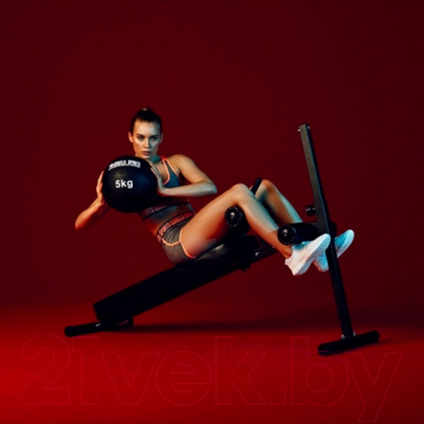 Изображение товара Скамья для пресса DFC SUB020