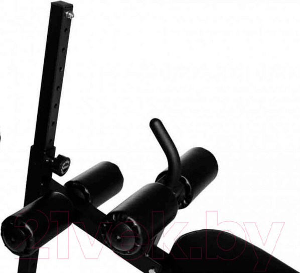 Изображение товара Скамья для пресса DFC SUB020