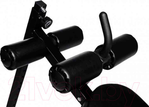 Изображение товара Скамья для пресса DFC SUB020