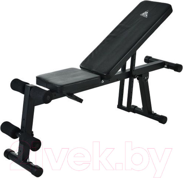 Изображение товара Скамья многофункциональная DFC DAB08