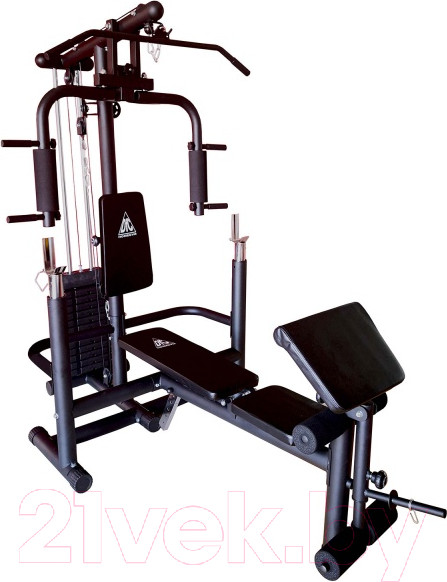 Изображение товара Силовой тренажер DFC Homegym / D854