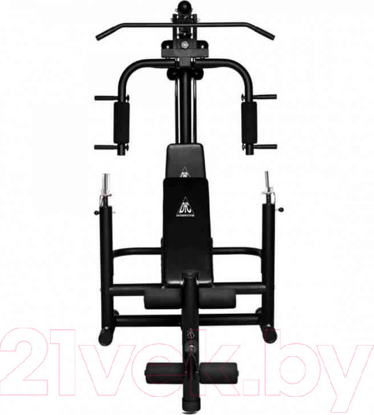 Изображение товара Силовой тренажер DFC Homegym / D854