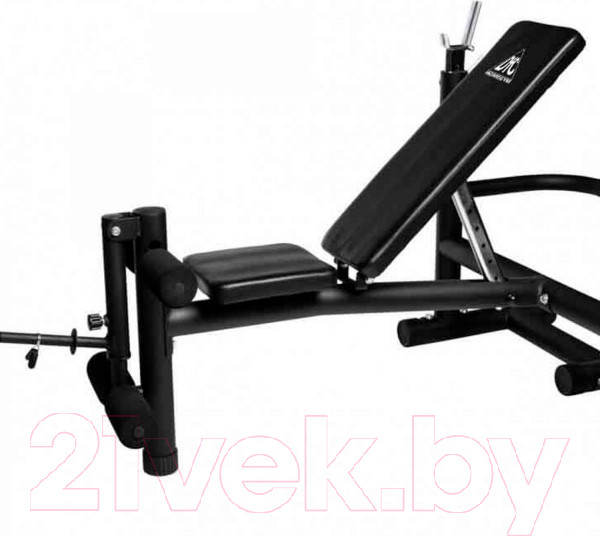 Изображение товара Силовой тренажер DFC Homegym / D854