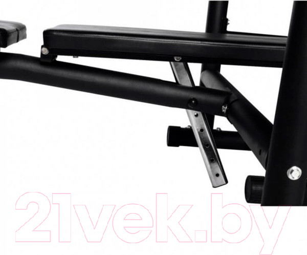 Изображение товара Силовой тренажер DFC Homegym / D854