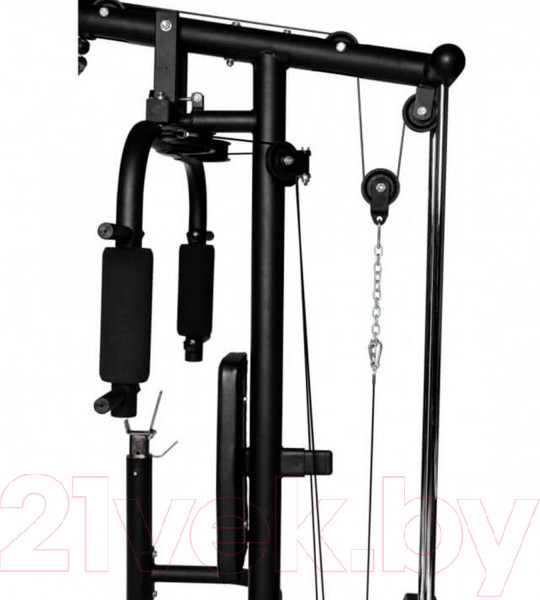 Изображение товара Силовой тренажер DFC Homegym / D854