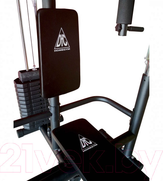 Изображение товара Силовой тренажер DFC Homegym / D854