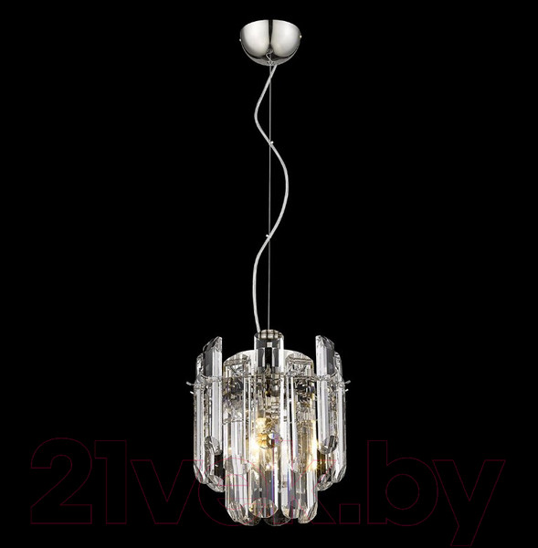 Изображение товара Потолочный светильник Wertmark Lazzara WE107.01.103