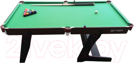 Изображение товара Бильярдный стол DFC Action SB-BT-02