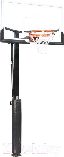 Изображение товара Баскетбольный стенд DFC ING54U
