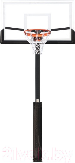 Изображение товара Баскетбольный стенд DFC ING54U