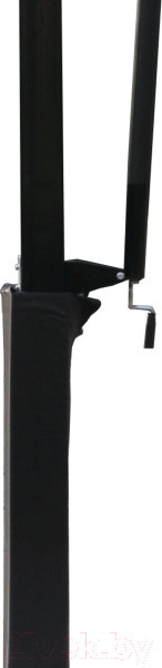 Изображение товара Баскетбольный стенд DFC ING54U