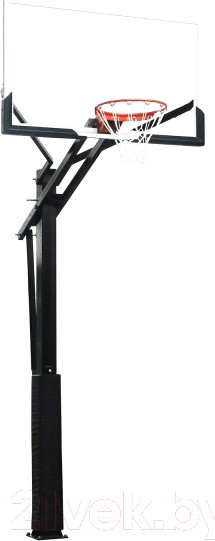 Изображение товара Баскетбольный стенд DFC ING60U