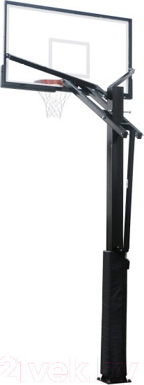 Изображение товара Баскетбольный стенд DFC ING60U