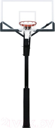 Изображение товара Баскетбольный стенд DFC ING60U