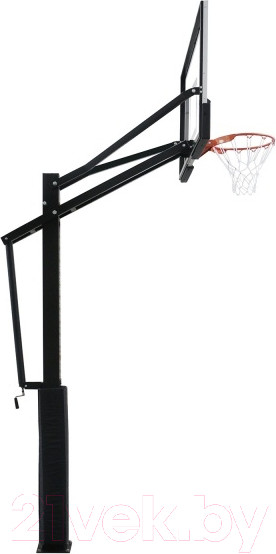 Изображение товара Баскетбольный стенд DFC ING60U