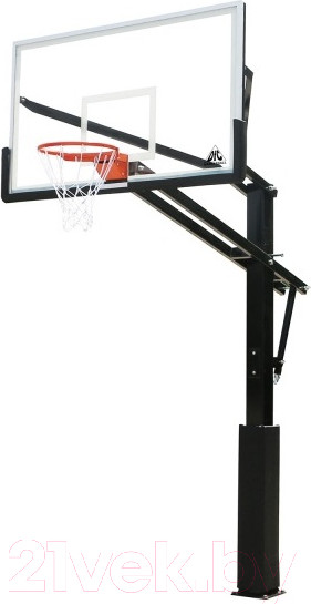 Изображение товара Баскетбольный стенд DFC ING72GU