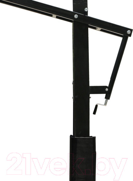 Изображение товара Баскетбольный стенд DFC ING72GU