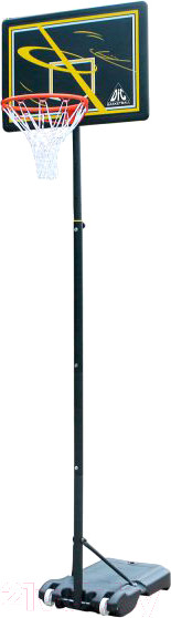 Изображение товара Баскетбольный стенд DFC KIDSD2