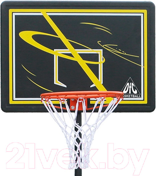 Изображение товара Баскетбольный стенд DFC KIDSF