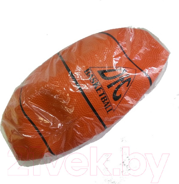 Изображение товара Баскетбольный мяч DFC Ball5r (размер 5)