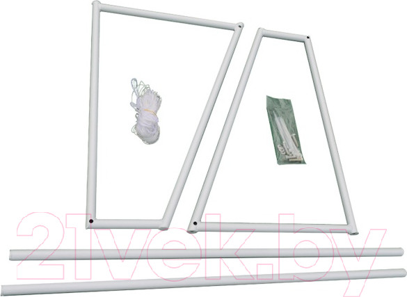 Изображение товара Футбольные ворота DFC GOAL180T