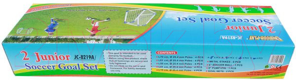 Изображение товара Футбольные ворота DFC Mini GOAL8219A