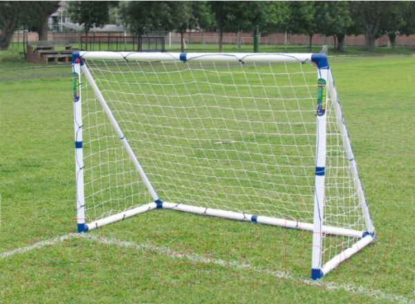 Изображение товара Футбольные ворота DFC 5ft GOAL7150A