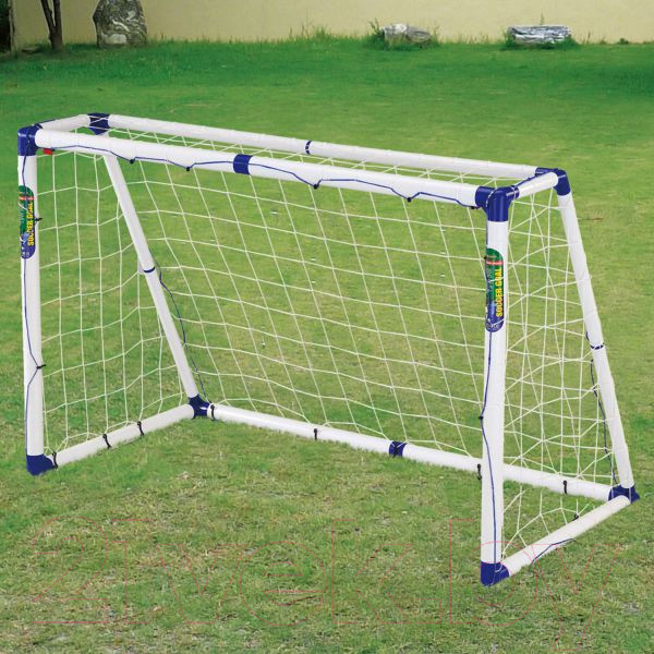 Изображение товара Футбольные ворота DFC 5ft GOAL150B
