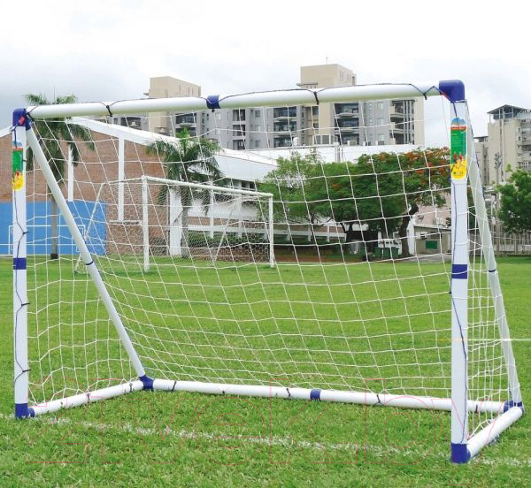 Изображение товара Футбольные ворота DFC 8ft GOAL7250A